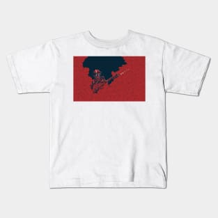 WW1 Kids T-Shirt